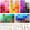120 Colors Friendship Bracelet Kit 4mm Glass Seed Beads 15600pcs Beads 1 x 1 x 1 inches